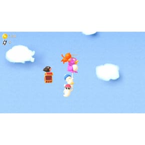 Ufouria The Saga 2 Nintendo Switch — image 3