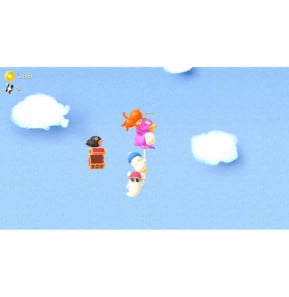 Ufouria The Saga 2 Nintendo Switch