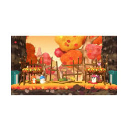 Ufouria The Saga 2 Nintendo Switch