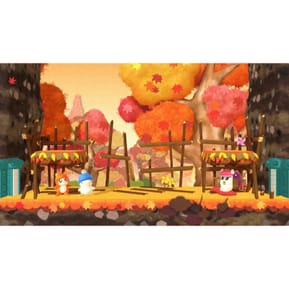 Ufouria The Saga 2 Nintendo Switch — image 4