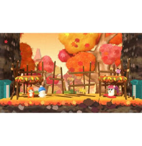 Ufouria The Saga 2 Nintendo Switch