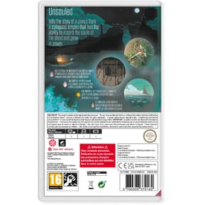 Unsouled Nintendo Switch — image 2