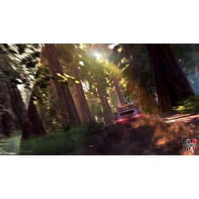 V-Rally 4 Nintendo SWITCH (Code de téléchargement) — image 2