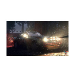 V-Rally 4 Nintendo SWITCH (Code de téléchargement)