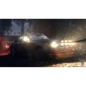 V-Rally 4 Nintendo SWITCH (Code de téléchargement) — image 3