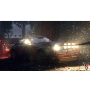 V-Rally 4 Nintendo SWITCH (Code de téléchargement)