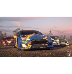 V-Rally 4 Nintendo SWITCH (Code de téléchargement)