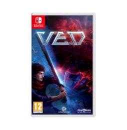 VED Nintendo SWITCH