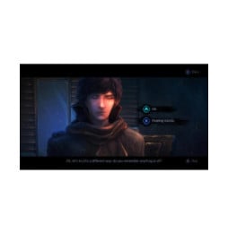 VED Nintendo SWITCH