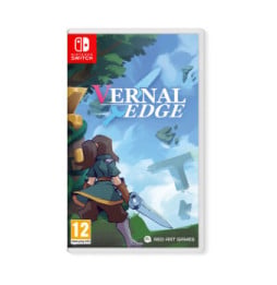 Vernal Edge Nintendo Switch