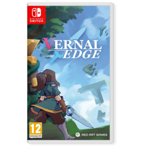 Vernal Edge Nintendo Switch