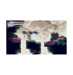 Vernal Edge Nintendo Switch