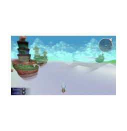 Vernal Edge Nintendo Switch