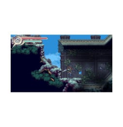 Vernal Edge Nintendo Switch