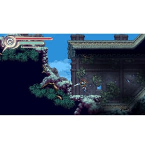 Vernal Edge Nintendo Switch