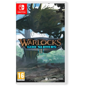 Warlocks 2 God Slayers Nintendo SWITCH