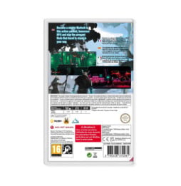 Warlocks 2 God Slayers Nintendo SWITCH