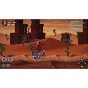 Warlocks 2 God Slayers Nintendo SWITCH — image 3