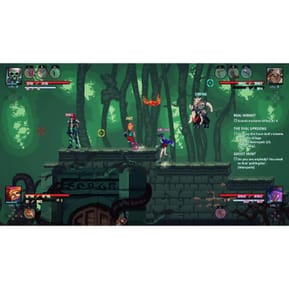 Warlocks 2 God Slayers Nintendo SWITCH — image 4