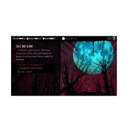 Werewolf The Apocalypse Heart of the Forest Nintendo SWITCH