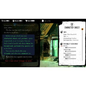 Werewolf The Apocalypse Heart of the Forest Nintendo SWITCH — image 4