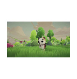 Whisker Waters Nintendo SWITCH