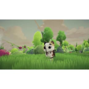 Whisker Waters Nintendo SWITCH — image 2