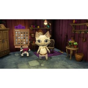 Whisker Waters Nintendo SWITCH — image 3