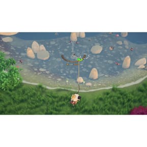 Whisker Waters Nintendo SWITCH — image 4