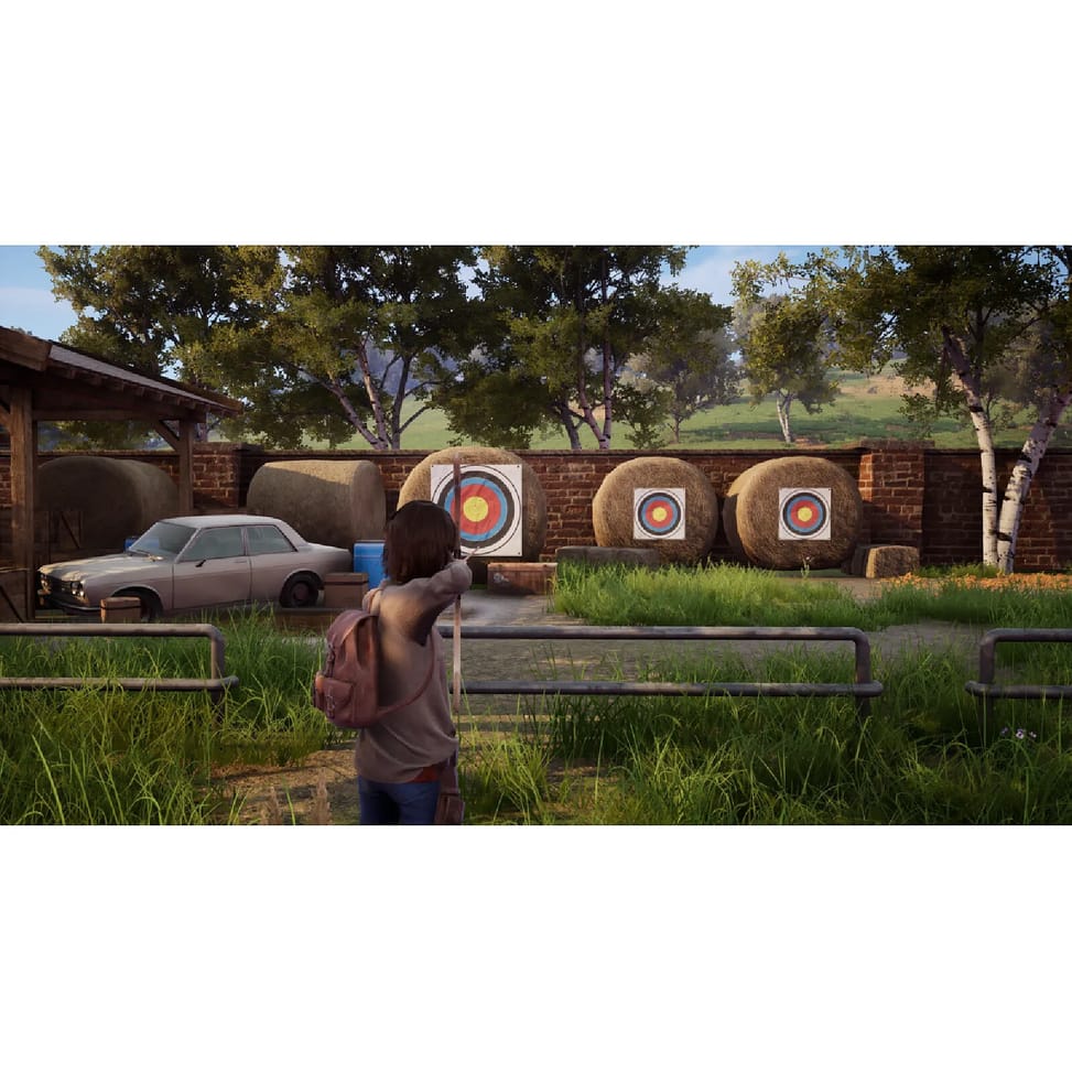 Whisper Une arrivée inattendue Nintendo SWITCH — image 4