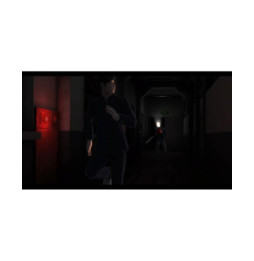 White Day A Labyrinth Named School Nintendo SWITCH