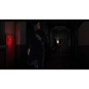 White Day A Labyrinth Named School Nintendo SWITCH — image 3