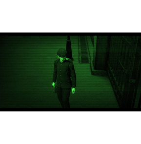 White Day A Labyrinth Named School Nintendo SWITCH
