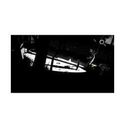 White Night Deluxe Edition Nintendo SWITCH