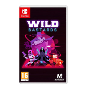 Wild Bastard Nintendo SWITCH