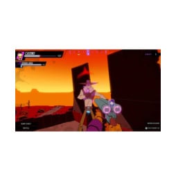 Wild Bastard Nintendo SWITCH