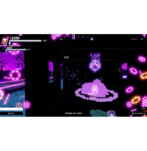 Wild Bastard Nintendo SWITCH