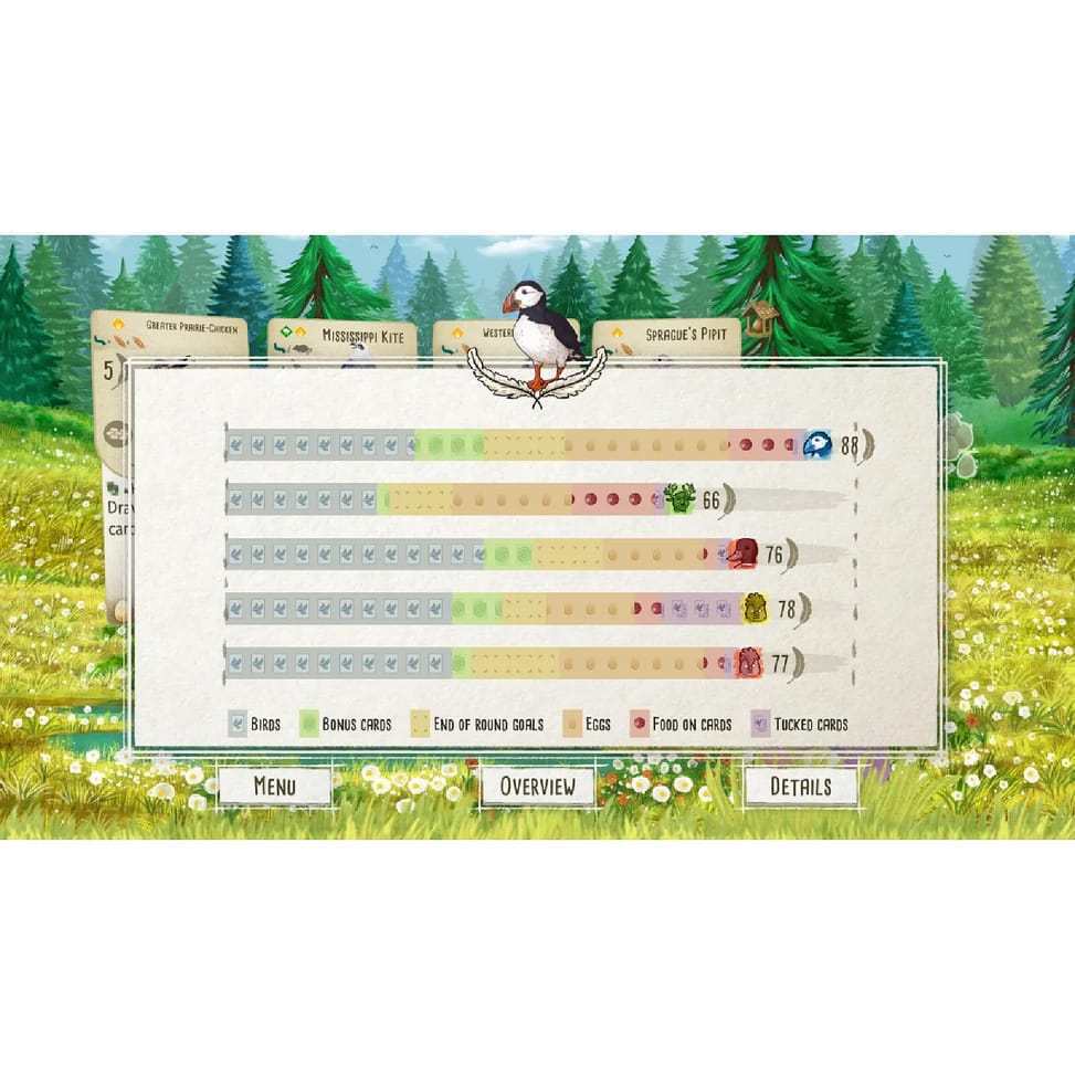 Wingspan Special Edition SWITCH — image 2