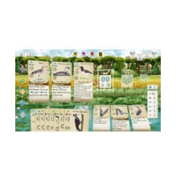 Wingspan Special Edition SWITCH