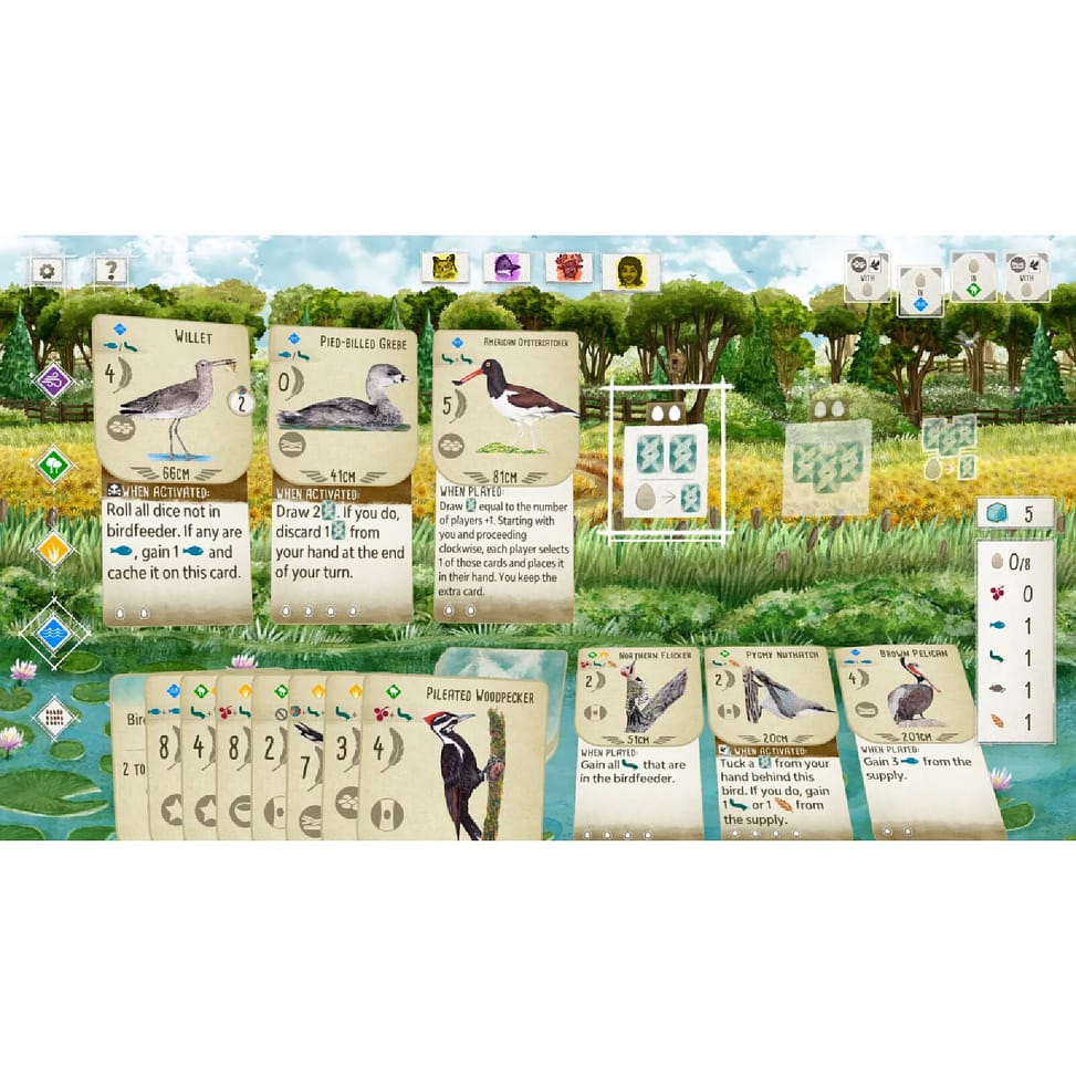 Wingspan Special Edition SWITCH — image 4