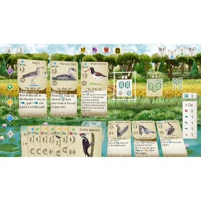 Wingspan Special Edition SWITCH — image 4