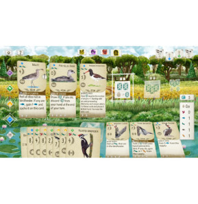 Wingspan Special Edition SWITCH