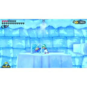 Wonder Boy Asha In Monster World SWITCH — image 4