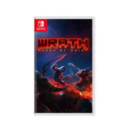 WRATH: Aeon of Ruin Nintendo SWITCH