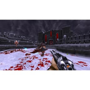 WRATH: Aeon of Ruin Nintendo SWITCH — image 2