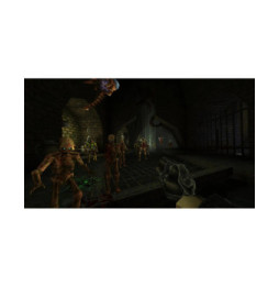 WRATH: Aeon of Ruin Nintendo SWITCH