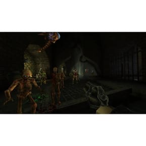 WRATH: Aeon of Ruin Nintendo SWITCH — image 3