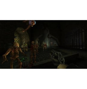 WRATH: Aeon of Ruin Nintendo SWITCH