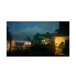 Yonder The Cloud Catcher Chronicles SWITCH
