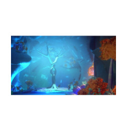 Yonder The Cloud Catcher Chronicles SWITCH